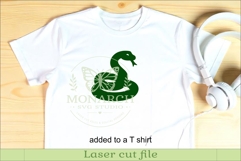 Safari Animal, African Wildlife Silhouettes 8 Product Image 3