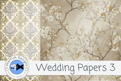 Wedding Papers 3 Product Image 4