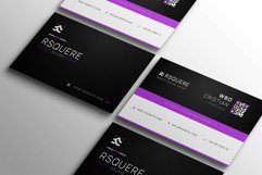 5 IN 1 BUSINESS CARD EDITABLE TEMPLATE Product Image 2