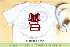 School Icons SVG Teacher Classroom Clipart 5 Product Image 3