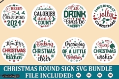 400 Christmas Designs The Huge Mega Svg Big Bundle, Product Image 20
