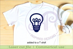 School Icons SVG Teacher Classroom Clipart 6 Product Image 3