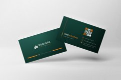 5 IN 1 BUSINESS CARD EDITABLE TEMPLATE Product Image 3