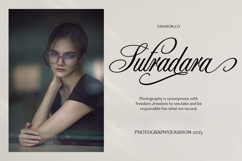 Typography Product Image 3