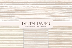 Stripe Pattern Background Gift Wrap Wallpaper Digital Paper Product Image 1