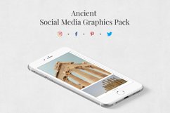 Ancient Pack Product Image 1