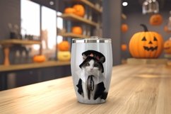 Fall &amp; Halloween Smart Mockup BIG BUNDLES Product Image 17