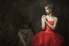 594 Cinematic Lightroom Presets Product Image 4