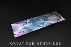 50 Polygonal Banner Design Backgrounds Product Image 4