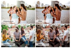 20 Espresso Presets,Photoshop actions,LUTS,VSCO Product Image 4