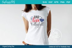 Live Love Volleyball Product Image 2