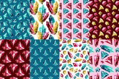 Gems Digital Papers Product Image 2