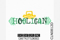 St. Patrick's Day Design Bundle Product Image 2