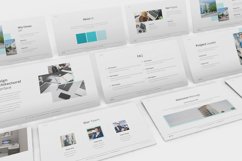 Branco Architecture Keynote Template Product Image 7