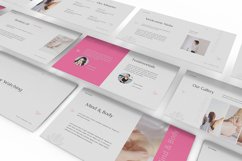 Luxury Spa Google Slides Template Product Image 10