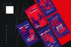 Instagram Story Template Product Image 4