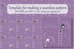 Good night Collection. Sweet dreams. Product Image 13