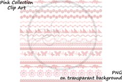 Border Clipart Set Product Image 1