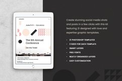 Empathy Social Media Kit Product Image 2