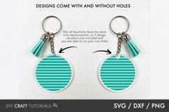 Acrylic Keychain Pattern SVG, Keychain Pattern SVG, Heart (1224062