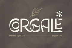 Corgale Product Image 1