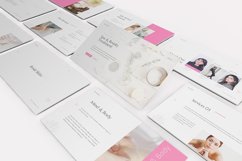 Luxury Spa Google Slides Template Product Image 8