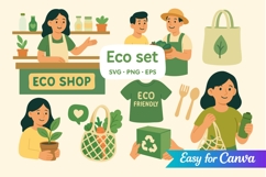 Eco Set Product Image 1