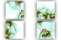 Christmas - Alcohol Ink Gold Collection Product Image 2