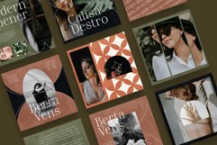 Surflus Instagram Templates Product Image 8
