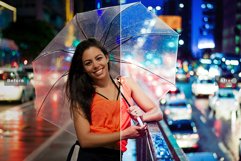 Midnight Mobile &amp; Desktop Lightroom Presets Product Image 4
