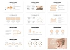 Beautymin | Powerpoint Template Product Image 4