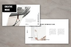 Breath Business Powerpoint Product Image 5