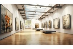aesthetics indoor architecture background Product Image 1