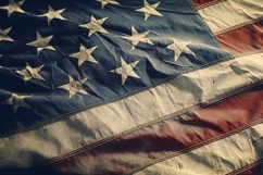 On July 4, the U.S. independence flag Product Image 1