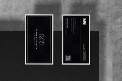 Nopston Business Card Product Image 2