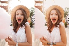 20 Beautiful Day Lightroom Presets &amp; LUTs Product Image 5