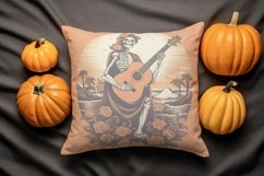 Fall &amp; Halloween Smart Mockup BIG BUNDLES Product Image 16