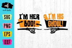 Halloween SVG Bundle Product Image 23