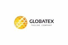Globatex Logo Product Image 3