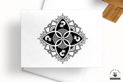 Halloween mandalas Product Image 3