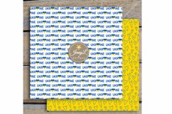 Ukraine Digital papers and Clipart Product Image 3