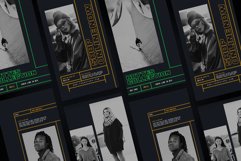 Fashion Instagram Templates Product Image 5