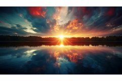 rays flare light transparent Product Image 1