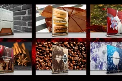 10000 PHOTOSHOP OVERLAYS, DIGITAL PHOTOGRAPHY BACKGROUNDS Product Image 3