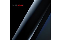Abstract Collection technology vector background Product Image 6