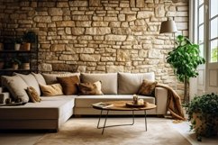 Italian Chic Captivating Living Room Interiors 246 Product Image 2