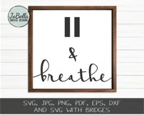 The Feel Good Do Good Motivational SVG Bundle |18 Designs Product Image 13