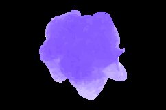 100 watercolor vector set Product Image 2