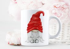 Christmas Knitted Jumper Gnomes Product Image 3