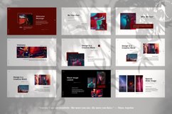 Heartache Keynote Product Image 9